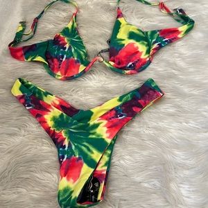 Zaful swimsuit